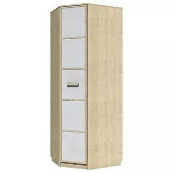 Шкаф платяной Фанк НМ 013.04-02