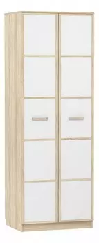 Шкаф платяной Фанк НМ 014.07 М