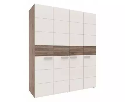 Шкаф платяной Филадельия СТЛ.263.07