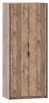Шкаф платяной Фолк НМ 014.03