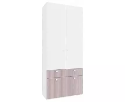 Шкаф платяной Фокс ПМ-332.27