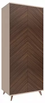 Шкаф платяной Хармони 468.01