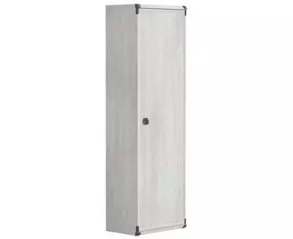 Шкаф платяной Индиана JSZF 1d