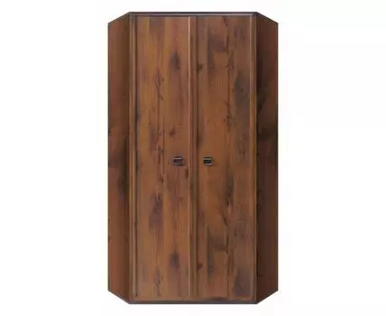 Шкаф платяной Индиана JSZFN 2D