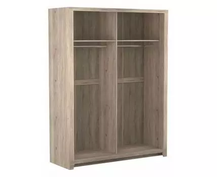 Шкаф платяной Юта