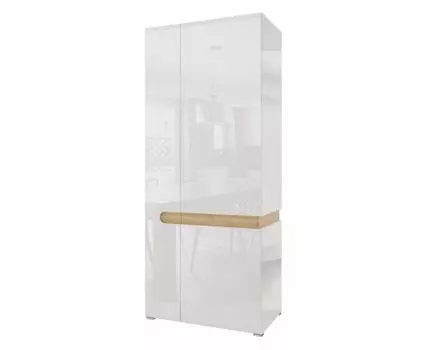 Шкаф платяной Катания СТЛ.331.02