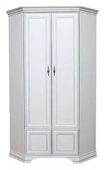 Шкаф платяной Кентаки SZFN2D
