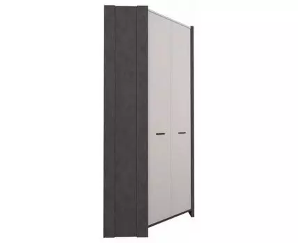 Шкаф платяной Kristoff SZFN2D