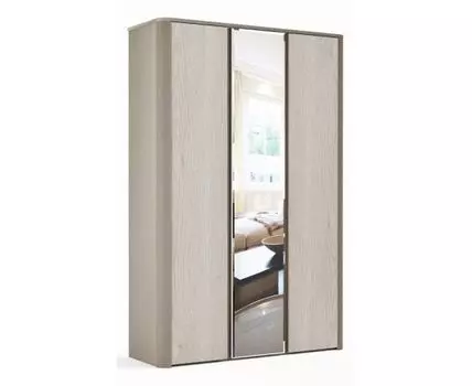 Шкаф платяной Лацио