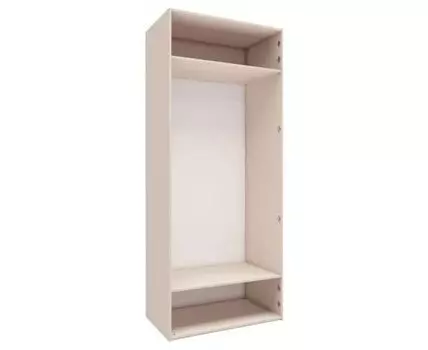 Шкаф платяной Лаура