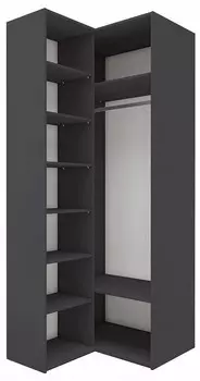 Шкаф платяной Лаура 464.22