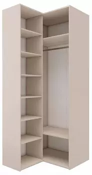 Шкаф платяной Лаура 464.22