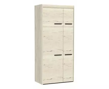 Шкаф платяной Мале М-1