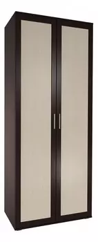 Шкаф платяной Мебелайн-5
