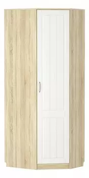 Шкаф платяной Оливия НМ 014.11