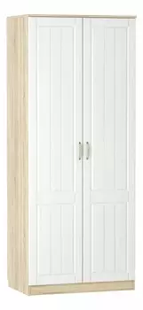 Шкаф платяной Оливия НМ 040.60 Ф