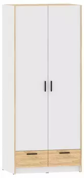 Шкаф платяной Оттавия НМ 011.80