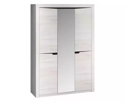 Шкаф платяной Prime