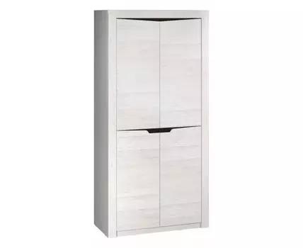 Шкаф платяной Prime