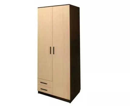 Шкаф платяной ПШ-3.9