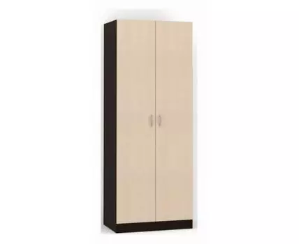 Шкаф платяной Рио ШР.048.800-01