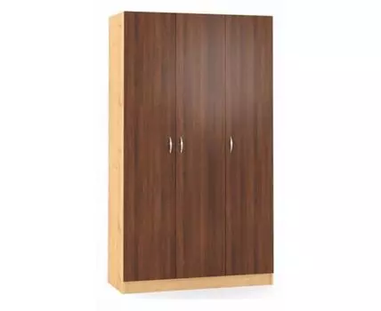 Шкаф платяной Рио ШР.058.1200-01
