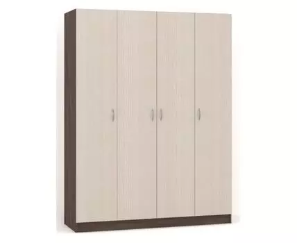 Шкаф платяной Рио ШР.067.1600-01