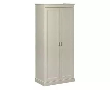 Шкаф платяной Сиена