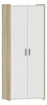 Шкаф платяной Симпл