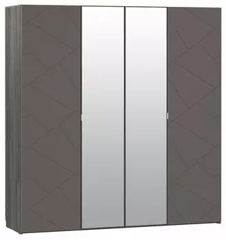 Шкаф платяной Summit НМ 011.45