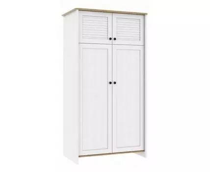 Шкаф платяной Тифани СТЛ.305.15