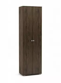 Шкаф платяной Тунис-4