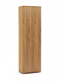 Шкаф платяной Тунис-4