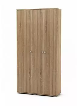 Шкаф платяной Тунис-5