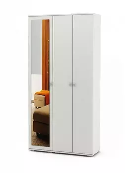 Шкаф платяной Тунис-6