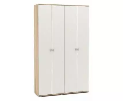 Шкаф платяной Тунис-7