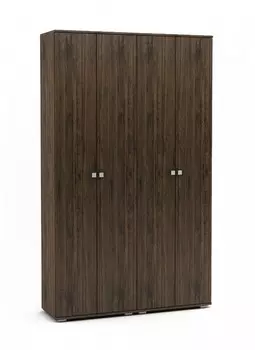 Шкаф платяной Тунис-7