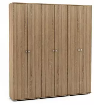 Шкаф платяной Тунис-9