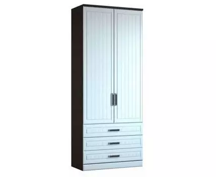 Шкаф платяной Венеция-1