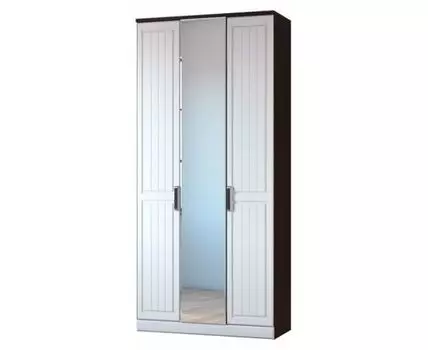 Шкаф платяной Венеция-1