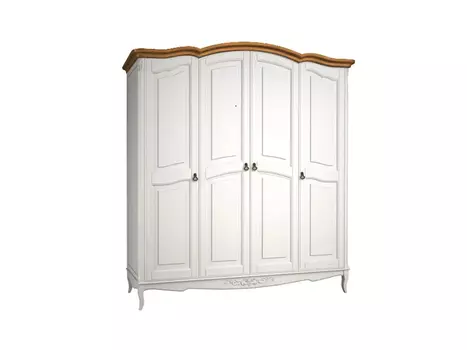 Шкаф Прованс