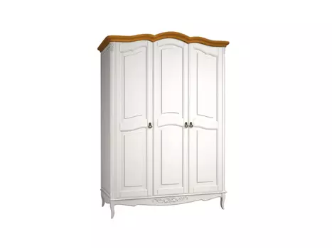Шкаф Прованс