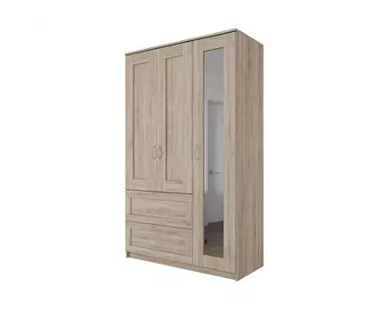 Шкаф Сириус