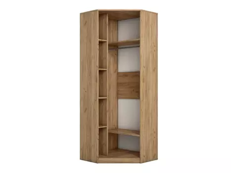 Шкаф угловой ДЕНВЕР