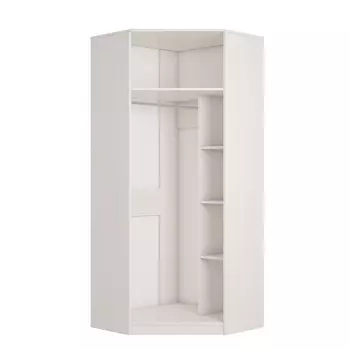 Шкаф угловой КОНСТАНТА