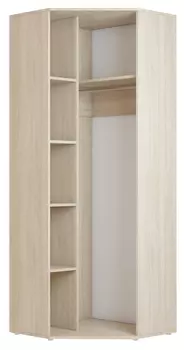 Шкаф угловой ПОРТУ