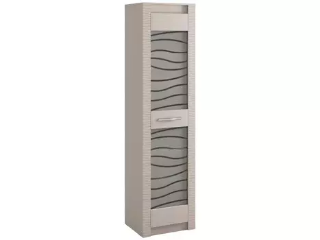 Шкаф-витрина Далия