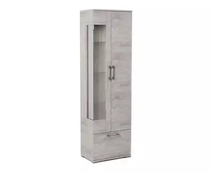 Шкаф-витрина Денвер