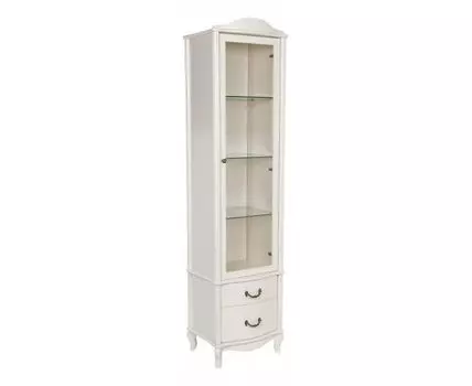 Шкаф-витрина Джульетта