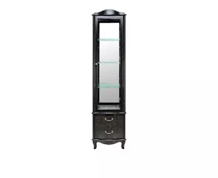 Шкаф-витрина Leset Джульетта
